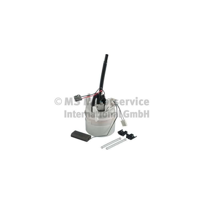 Pompa carburante - PIERBURG