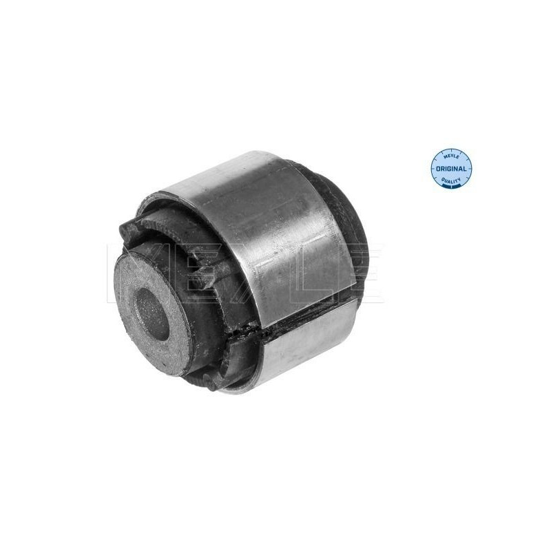 Braccio oscillante asse posteriore - MEYLE