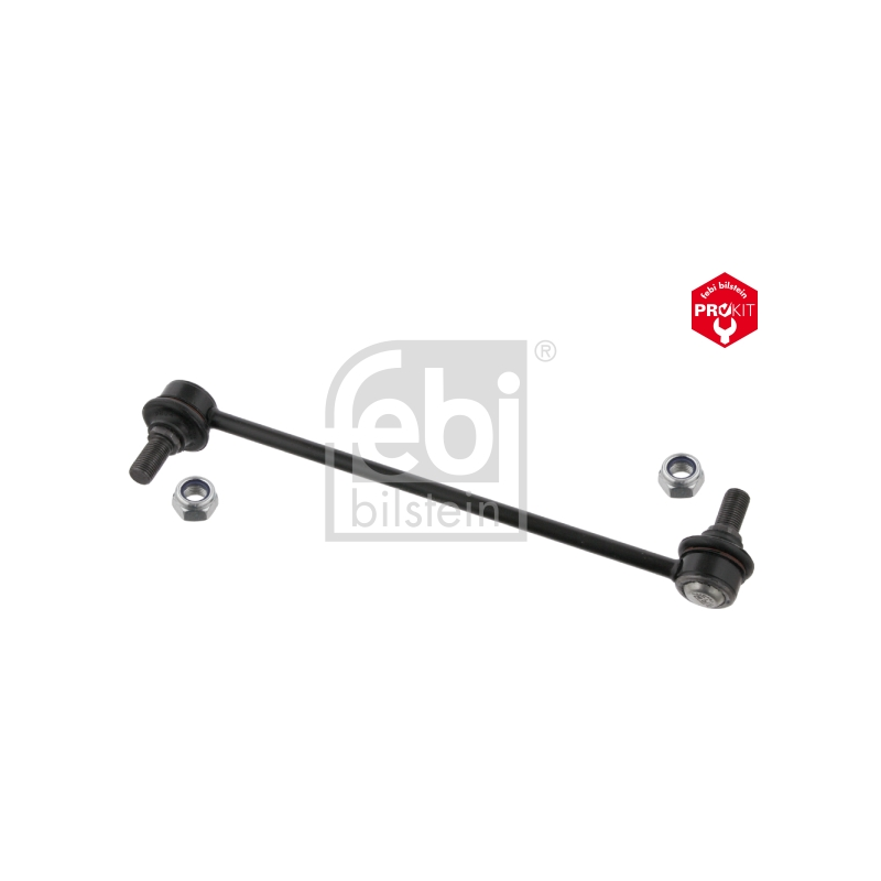 Bobina accensione - FEBI