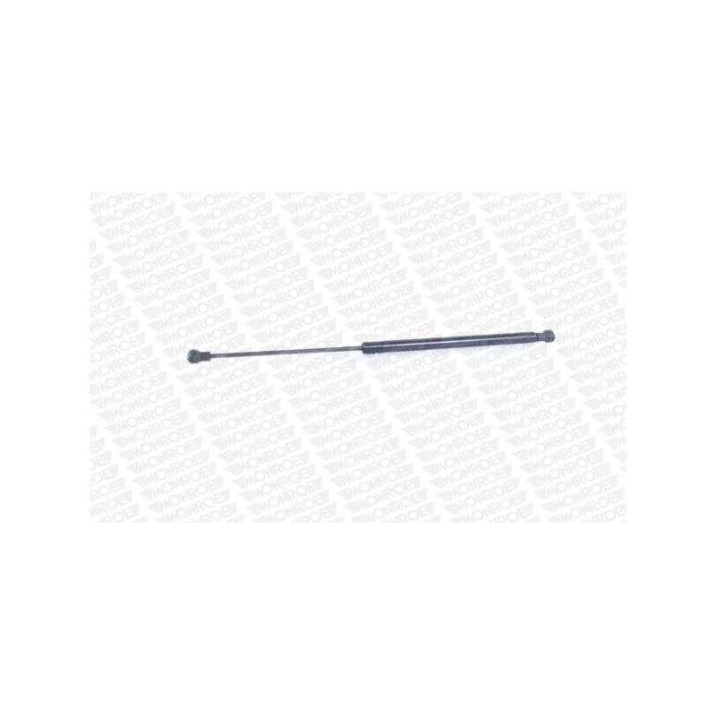 Pistoncino ammortizzatore - MONROE