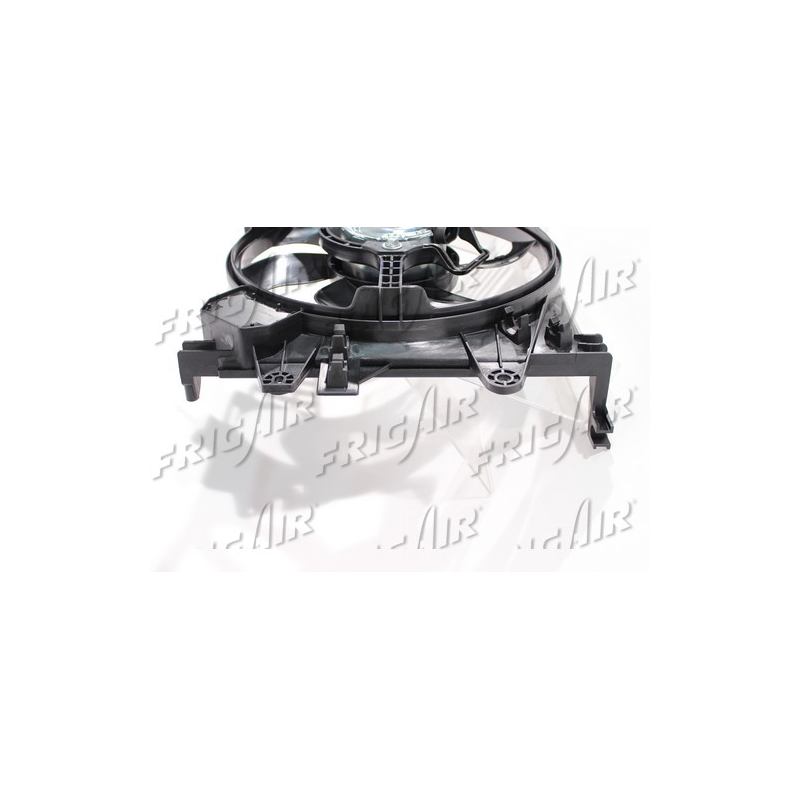 Elettroventola radiatore - FRIG AIR