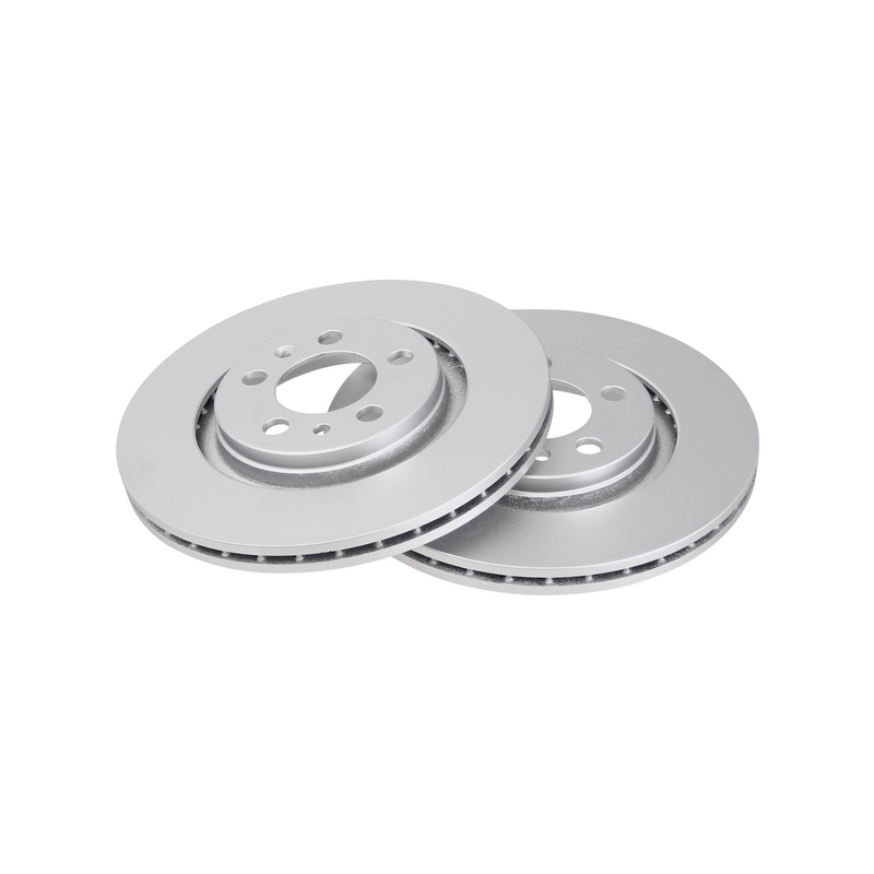 Disco freno asse anteriore - ABS BRAKE