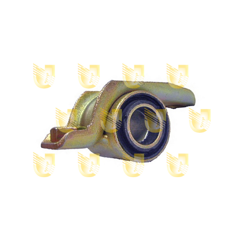 Braccio oscillante asse anteriore - UNIGOM