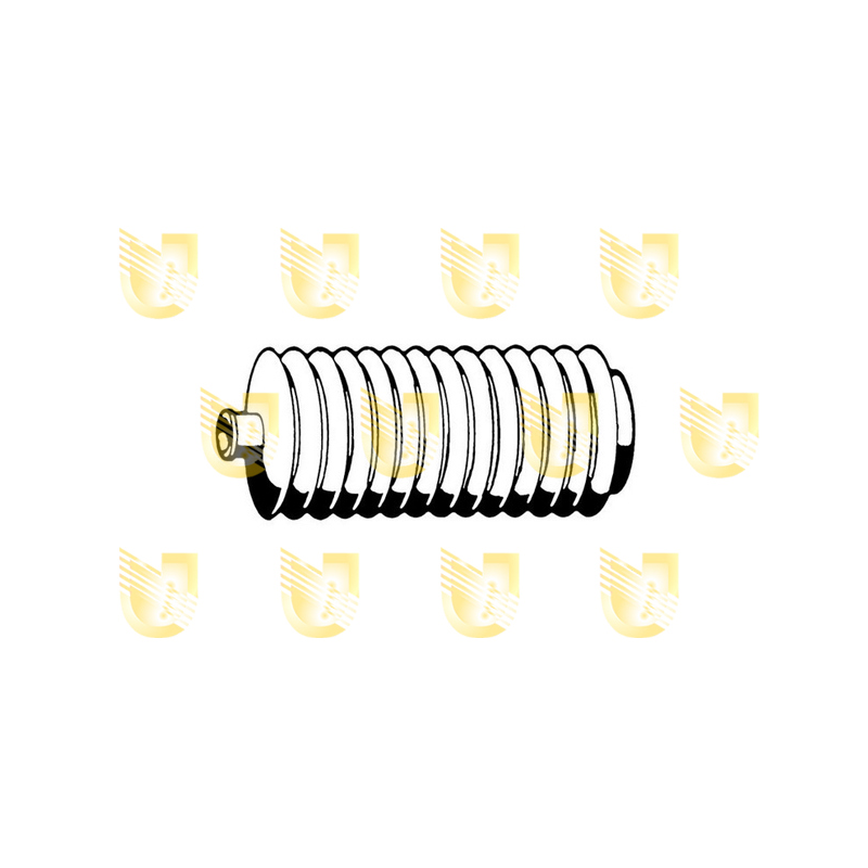 Cuffia sterzo - UNIGOM