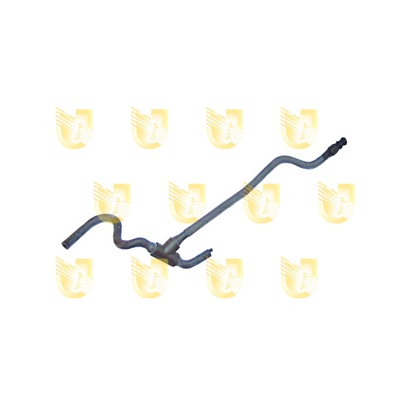 Tubo radiatore - UNIGOM