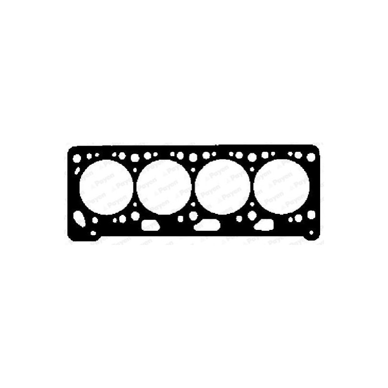 Guarnizione testata - PAYEN