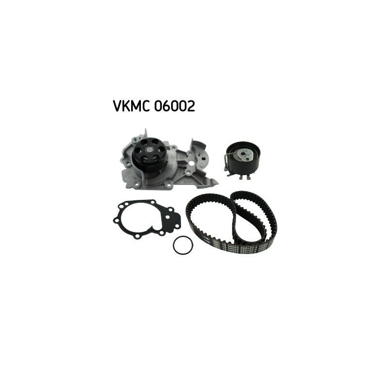 Kit distribuzione - SKF