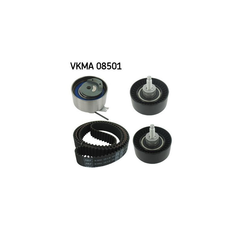 Kit distribuzione - SKF