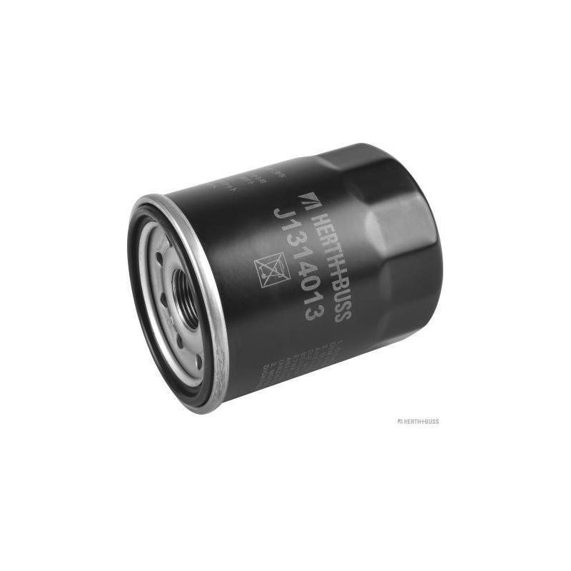 Filtro olio - JAKOPARTS