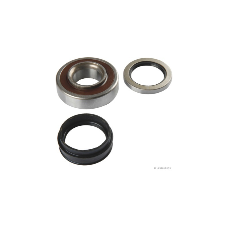 Cuscinetto ruota asse posteriore - JAKOPARTS