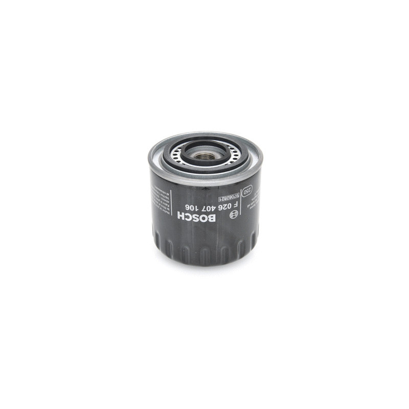 Filtro olio - BOSCH