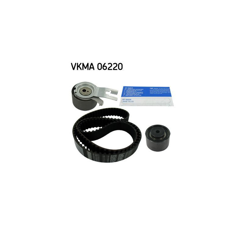 Kit distribuzione - SKF