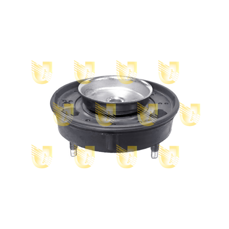 Supporto ammortizzatore asse anteriore - UNIGOM