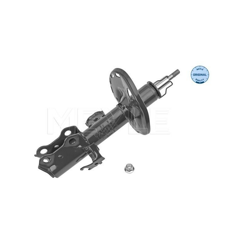 Indicatore usura freno asse anteriore - MEYLE