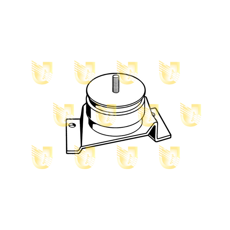 Supporto motore - UNIGOM