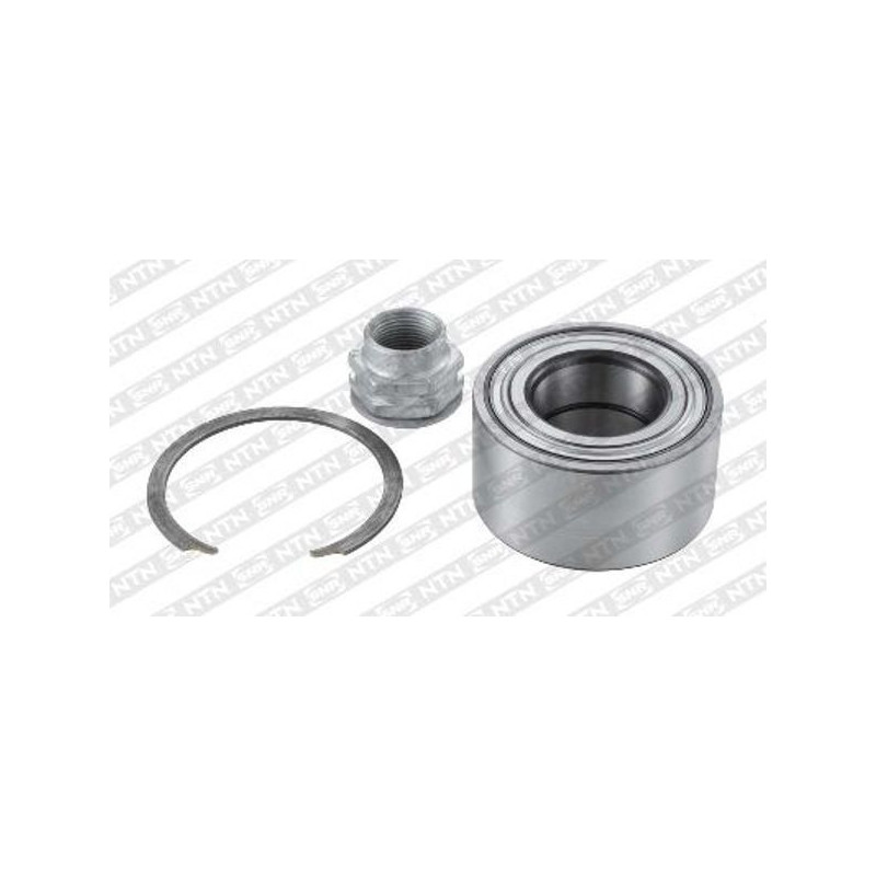 Cuscinetto ruota asse anteriore - SNR