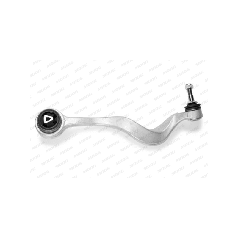 Braccio oscillante asse anteriore - MOOG