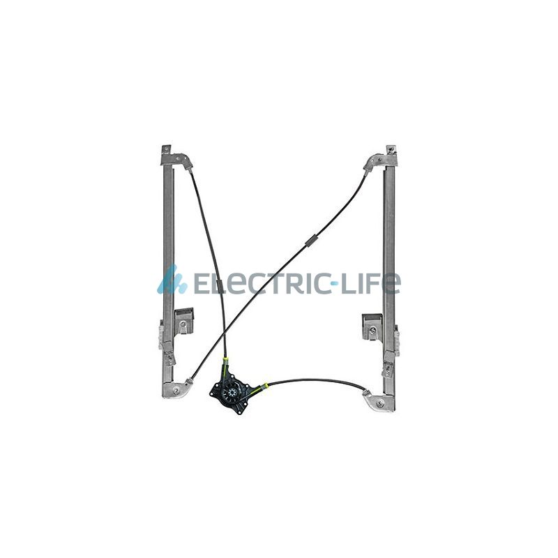 Alzacristalli anteriore - ELECTRIC LIFE