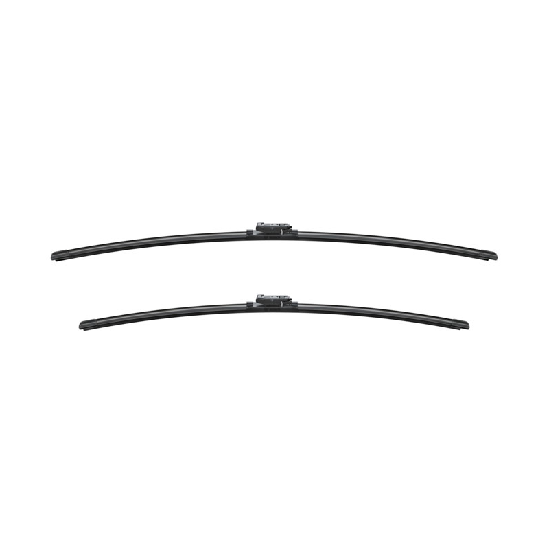 Spazzole tergicristalli - BOSCH