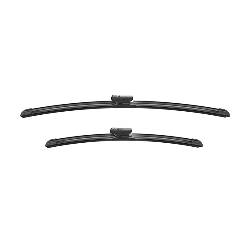 Spazzole tergicristalli - BOSCH