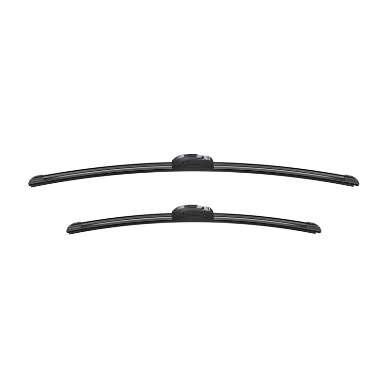 Spazzole tergicristalli - BOSCH