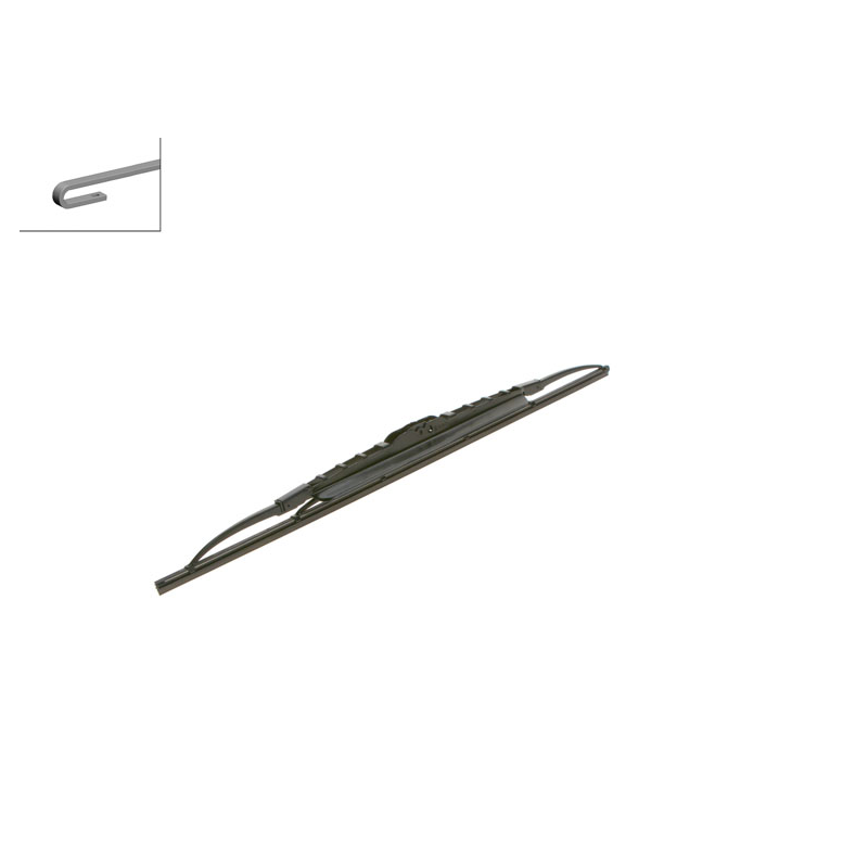 Spazzole tergicristalli - BOSCH