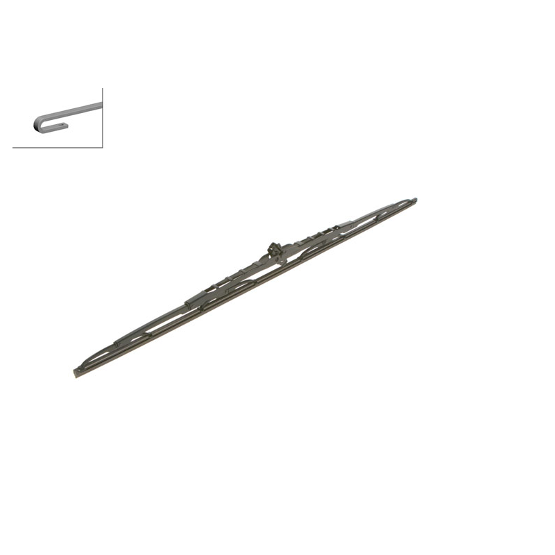 Spazzole tergicristalli - BOSCH