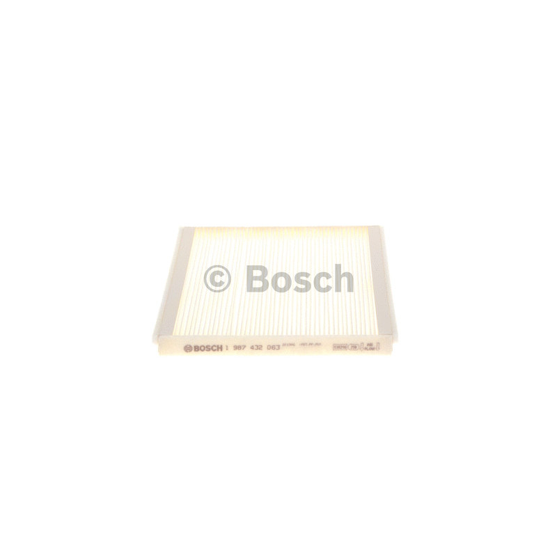 Filtro abitacolo - BOSCH