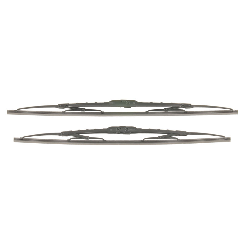 Spazzole tergicristalli - BOSCH