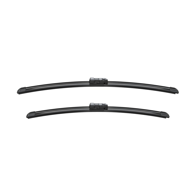 Spazzole tergicristalli - BOSCH