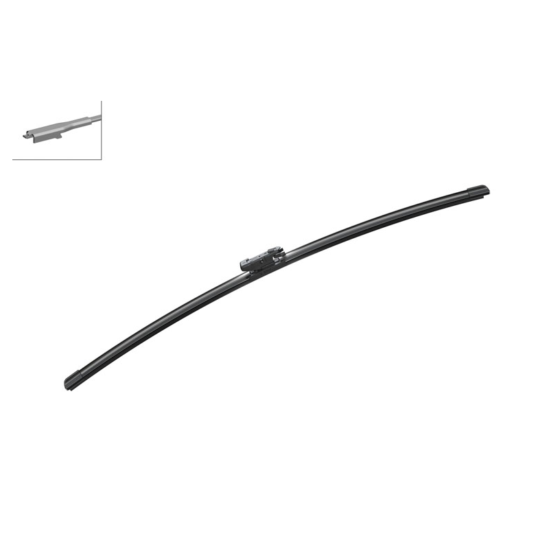 Spazzole tergicristalli - BOSCH