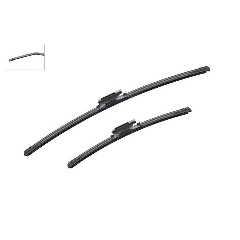 Spazzole tergicristalli - BOSCH