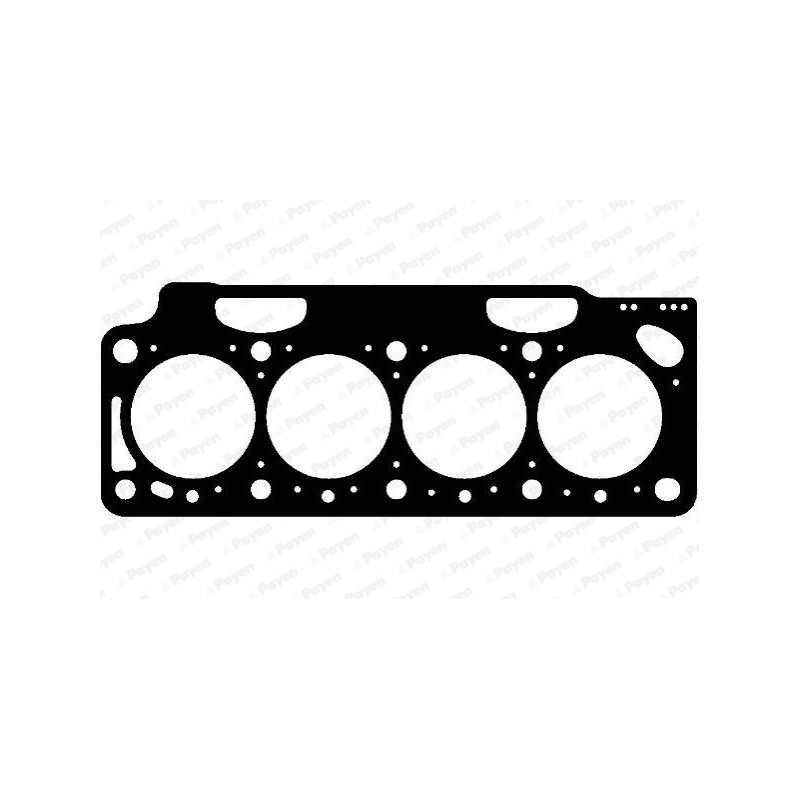 Guarnizione testata - PAYEN