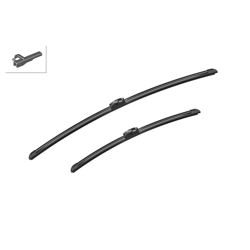 Spazzole tergicristalli - BOSCH