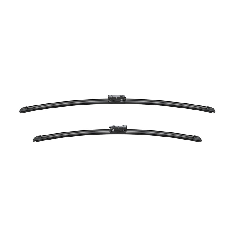 Spazzole tergicristalli - BOSCH