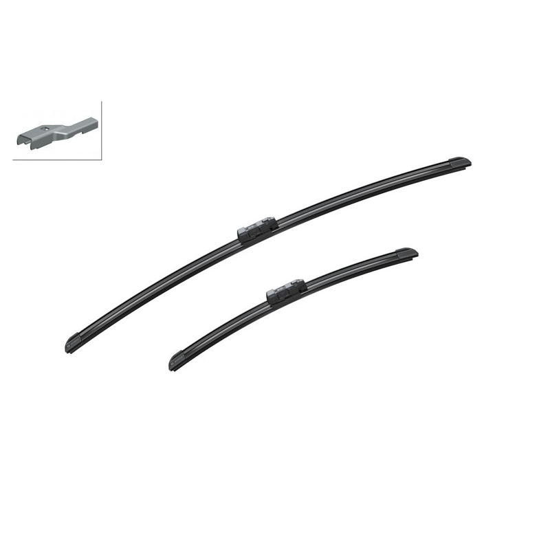 Spazzole tergicristalli - BOSCH