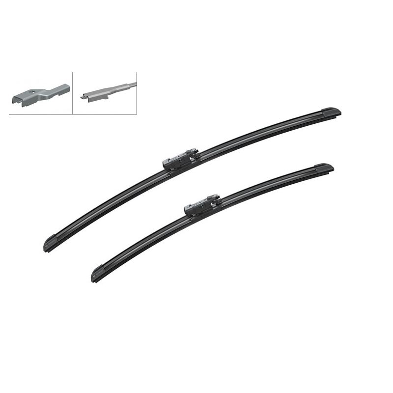 Spazzole tergicristalli - BOSCH