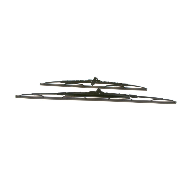 Spazzole tergicristalli - BOSCH