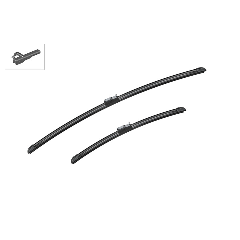 Spazzole tergicristalli - BOSCH