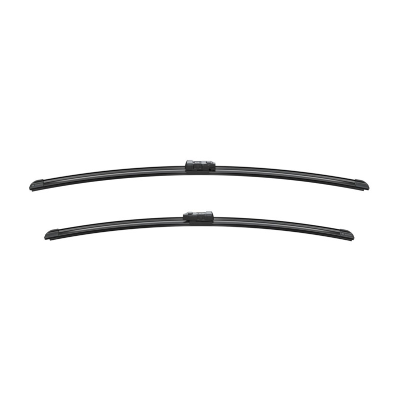 Spazzole tergicristalli - BOSCH