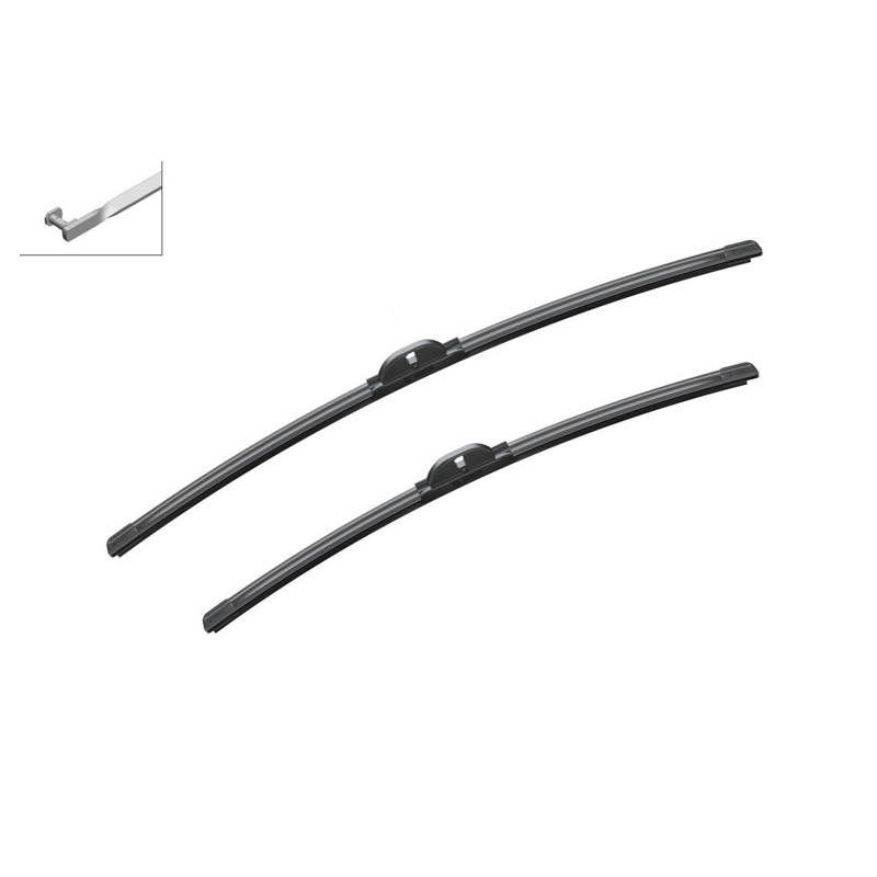 Spazzole tergicristalli - BOSCH