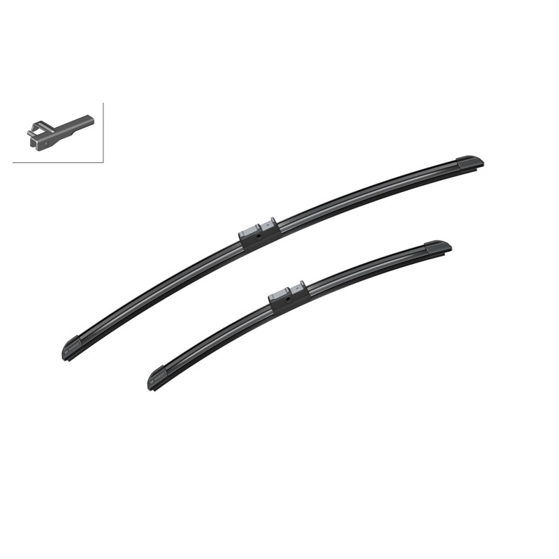 Spazzole tergicristalli - BOSCH