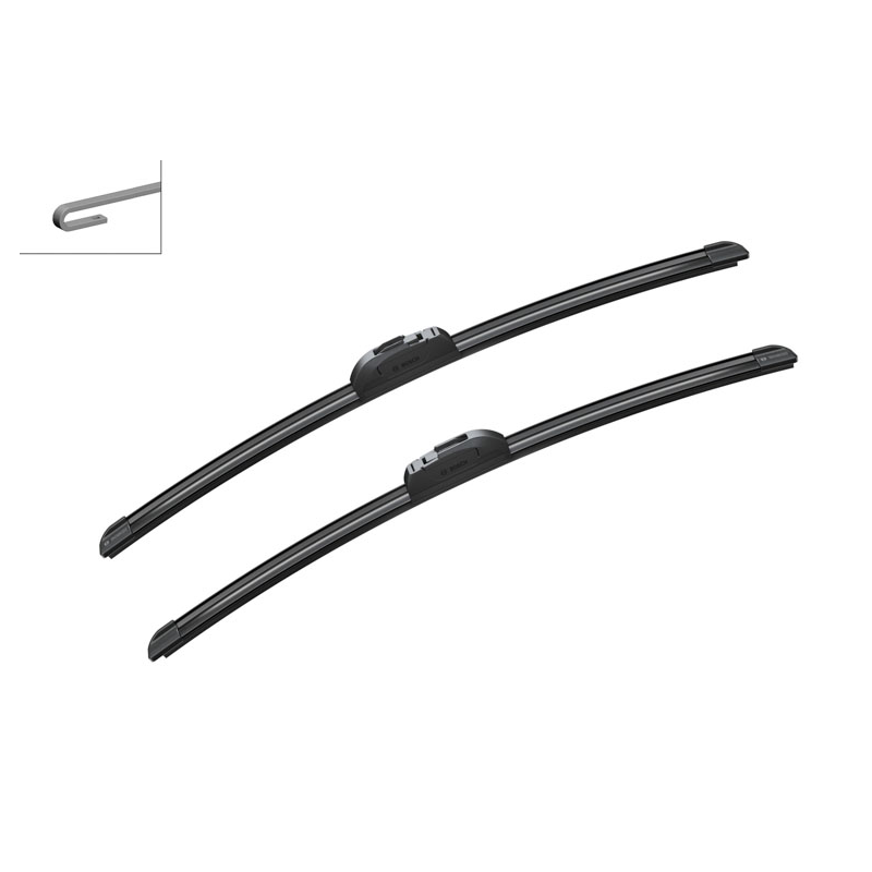 Spazzole tergicristalli - BOSCH