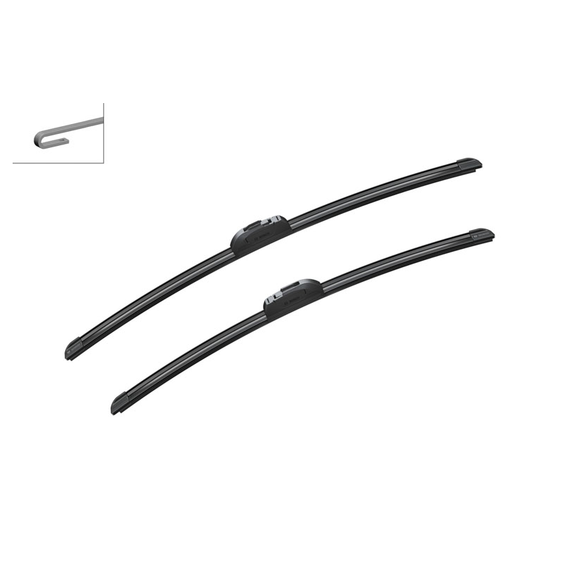 Spazzole tergicristalli - BOSCH