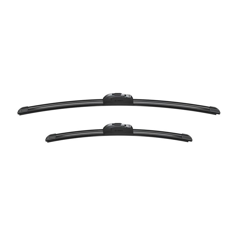 Spazzole tergicristalli - BOSCH