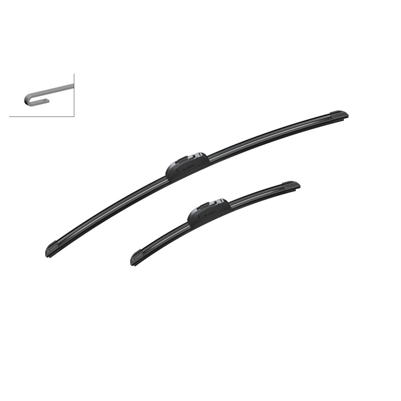 Spazzole tergicristalli - BOSCH