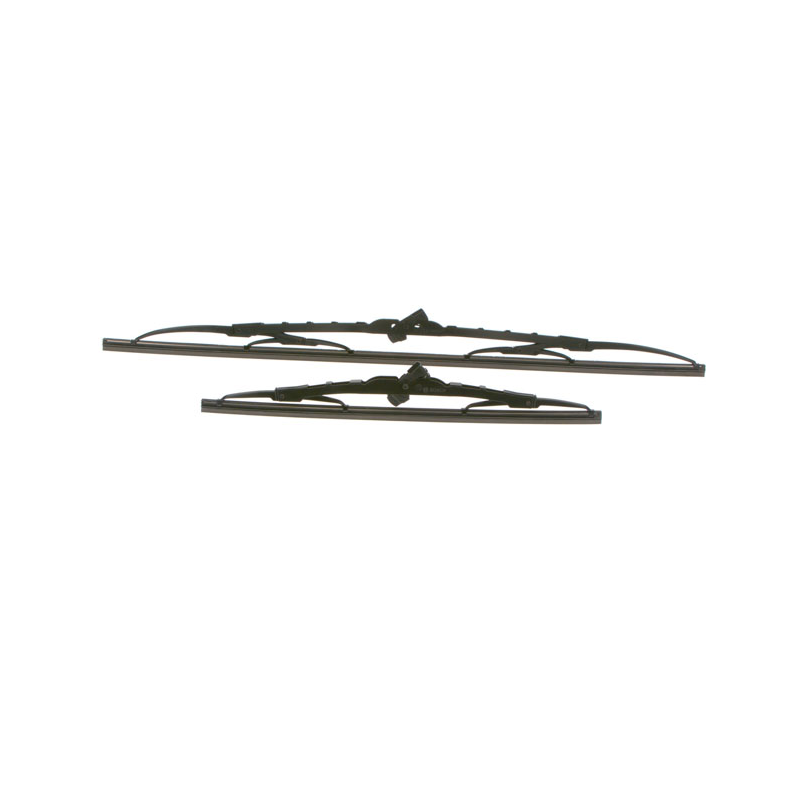 Spazzole tergicristalli - BOSCH