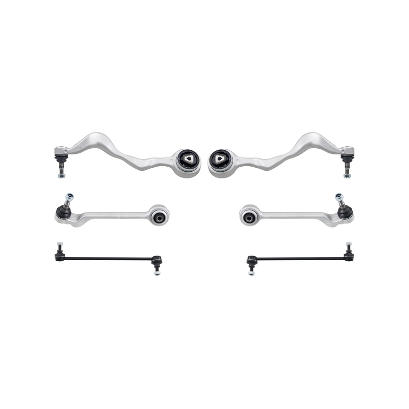 Tirante trasversale - ABS BRAKE
