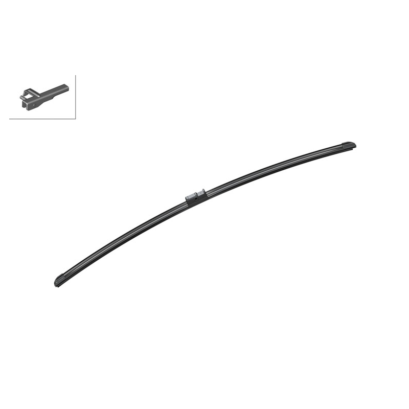 Spazzole tergicristalli - BOSCH