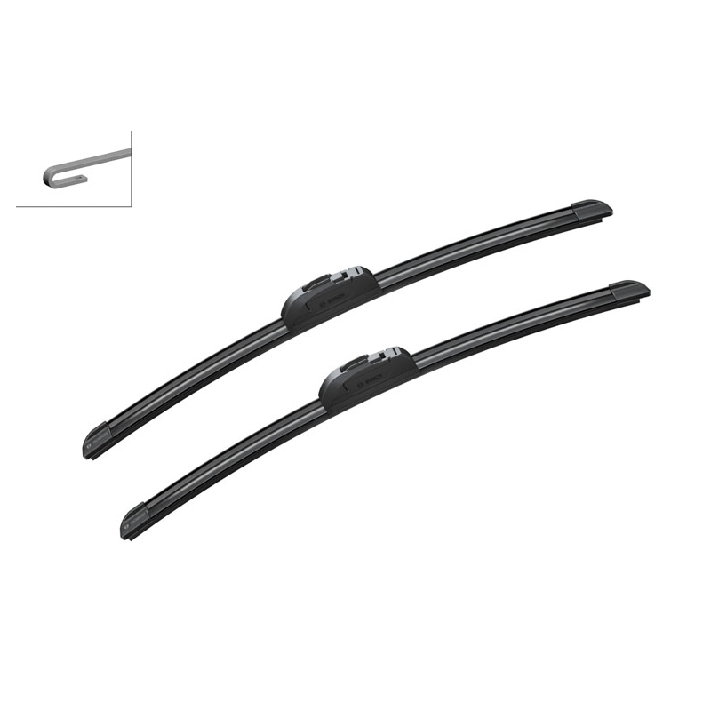 Spazzole tergicristalli - BOSCH